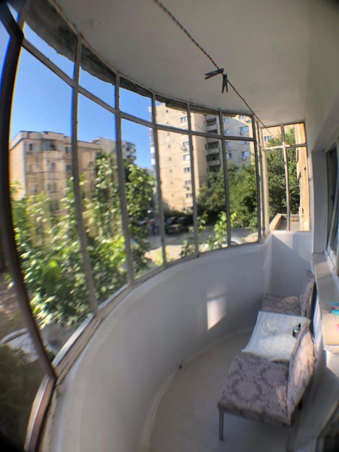 Le Garcon De Cristina-Simple,Quiet,Spacious Studio Bucharest Exterior photo