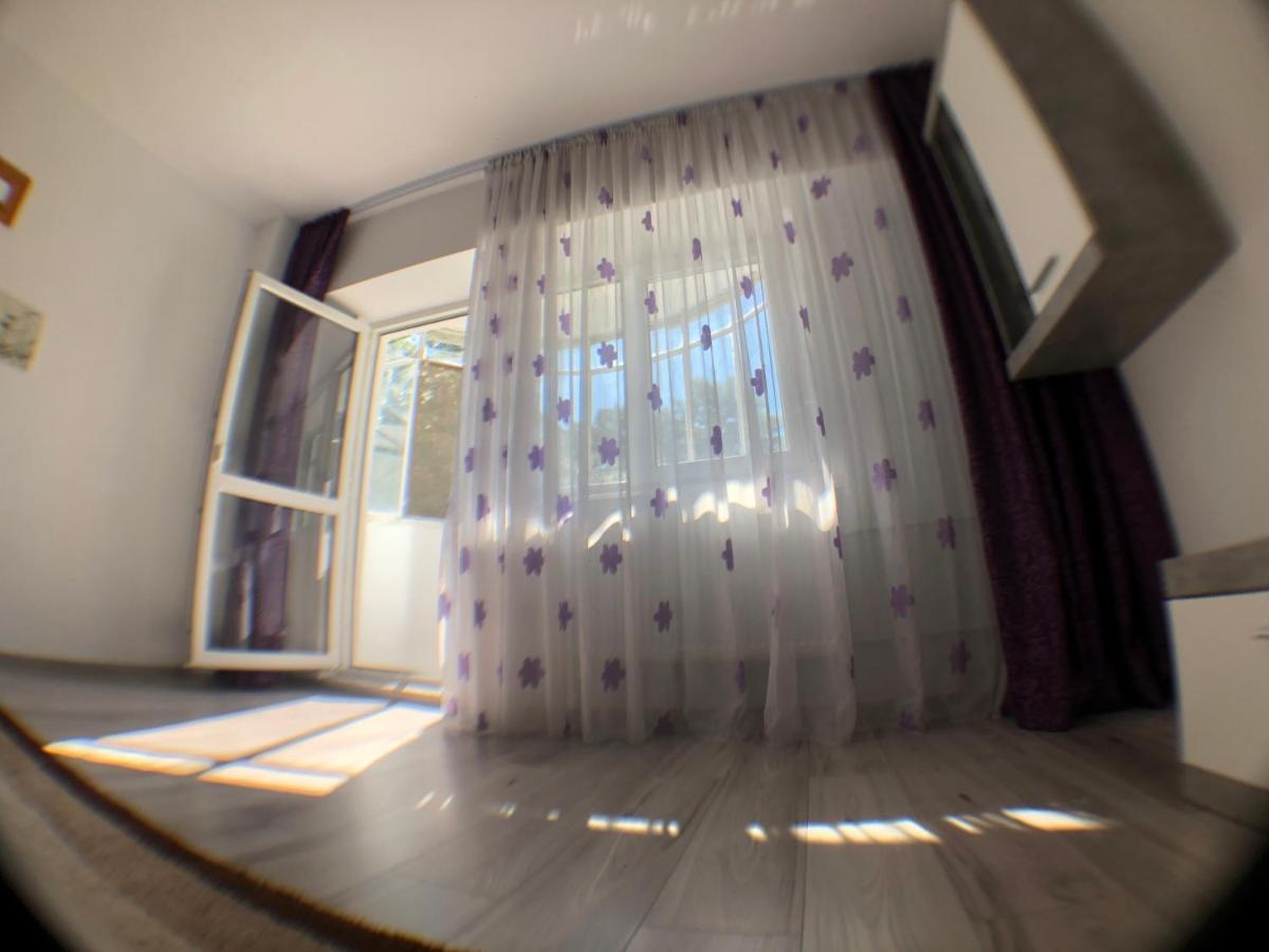 Le Garcon De Cristina-Simple,Quiet,Spacious Studio Bucharest Exterior photo